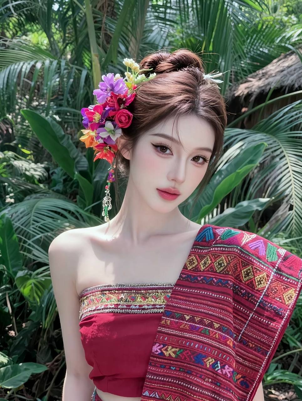 潮汐邮差